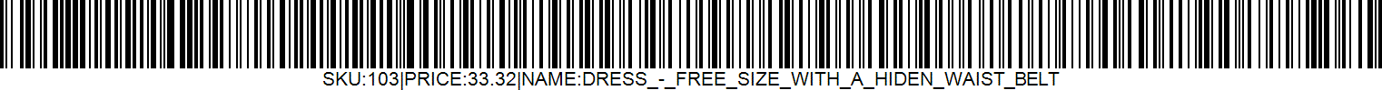 Barcode