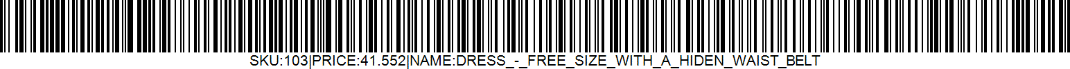 Barcode