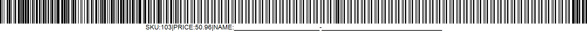 Barcode