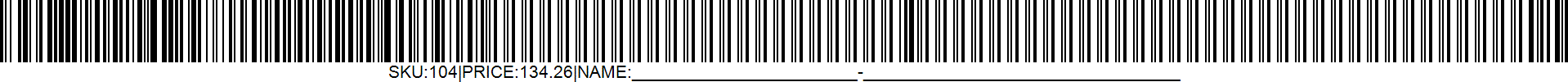 Barcode