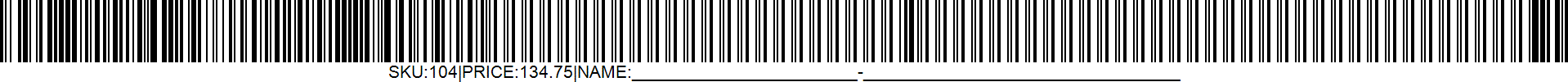 Barcode