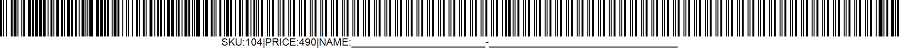 Barcode
