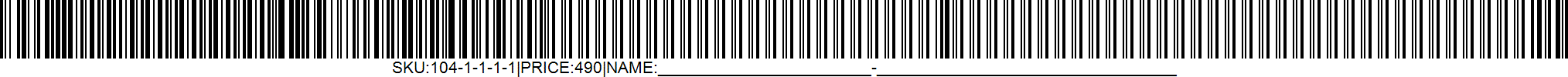 Barcode