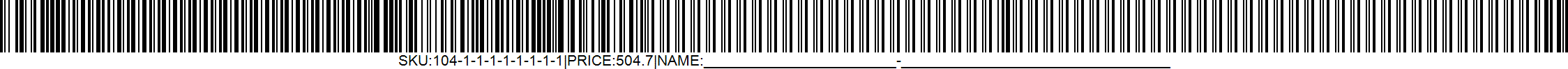 Barcode