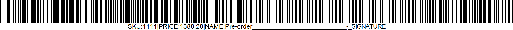 Barcode