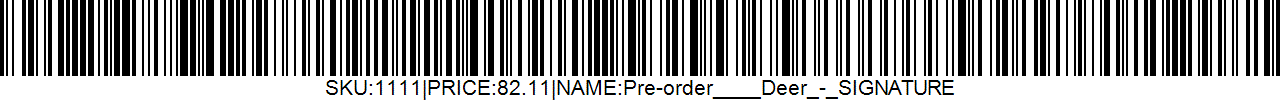 Barcode
