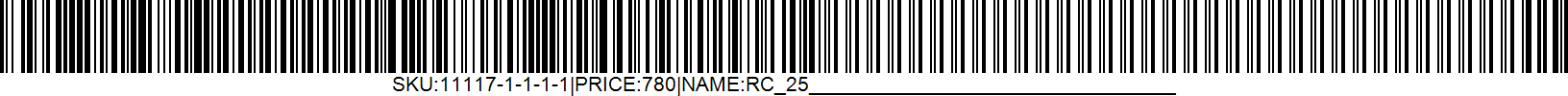 Barcode