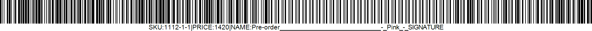 Barcode