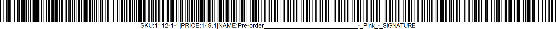 Barcode