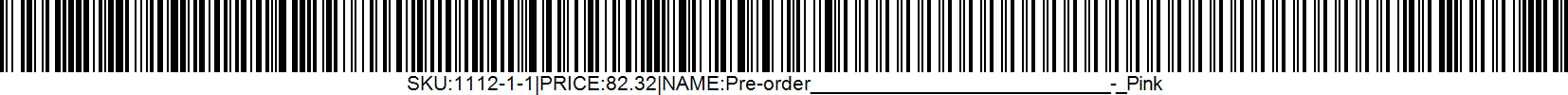 Barcode