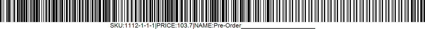 Barcode
