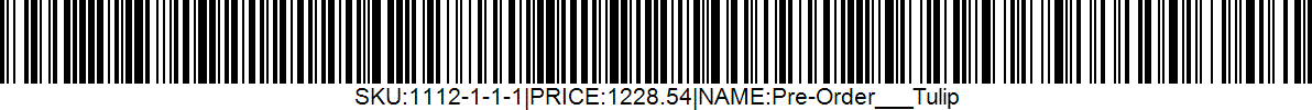 Barcode