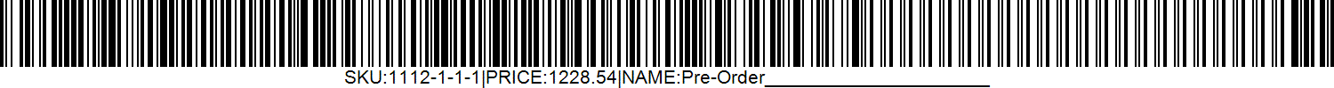Barcode