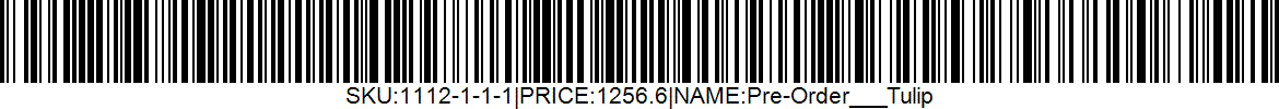 Barcode