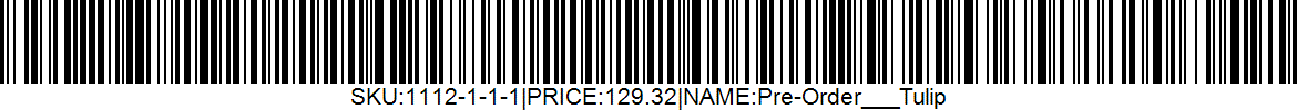 Barcode