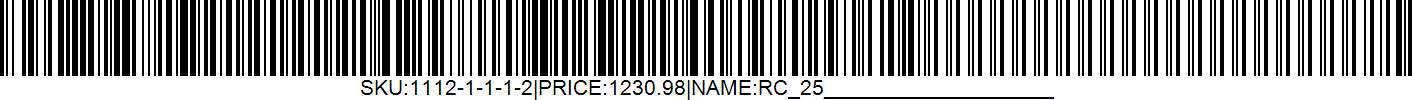 Barcode