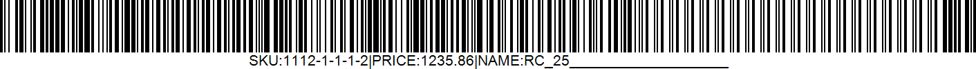 Barcode