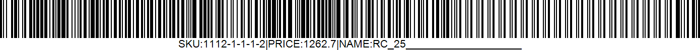 Barcode