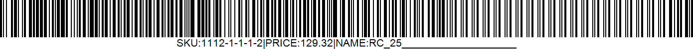 Barcode