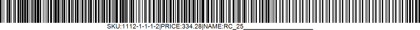 Barcode