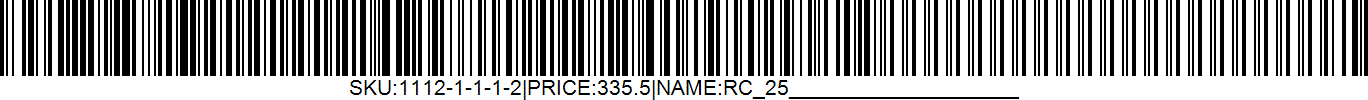 Barcode