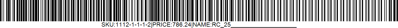 Barcode