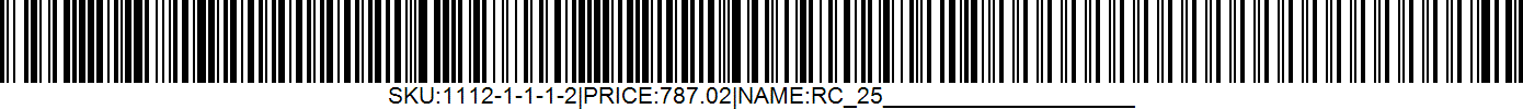 Barcode