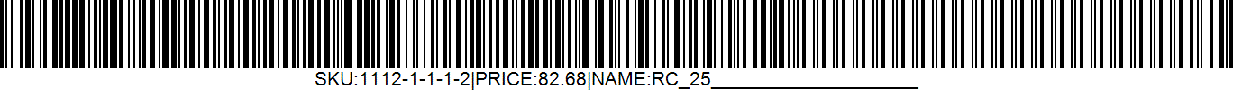 Barcode