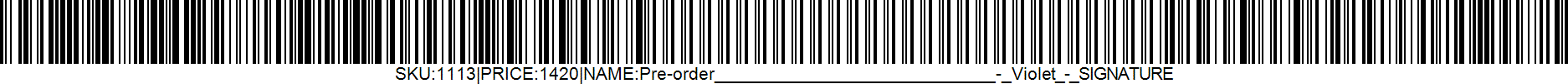 Barcode