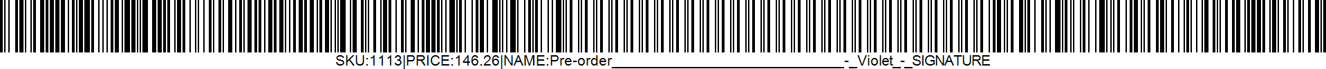 Barcode
