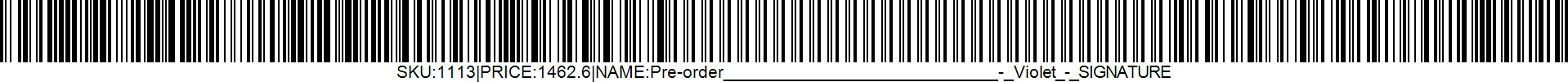 Barcode