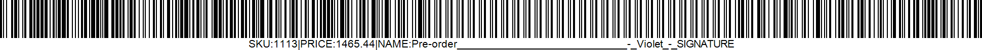 Barcode