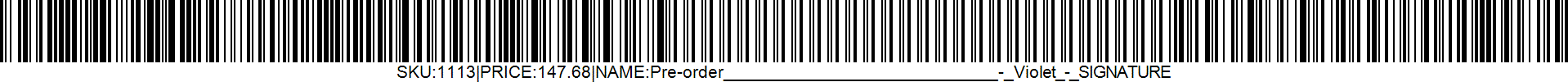 Barcode
