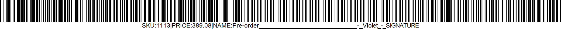 Barcode