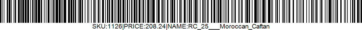 Barcode