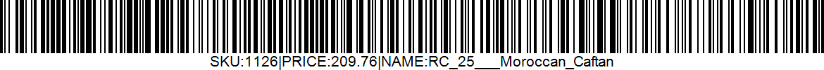Barcode