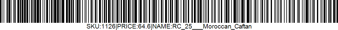 Barcode