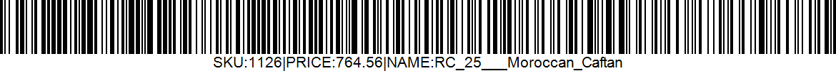 Barcode