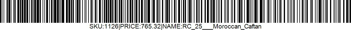 Barcode