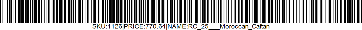 Barcode