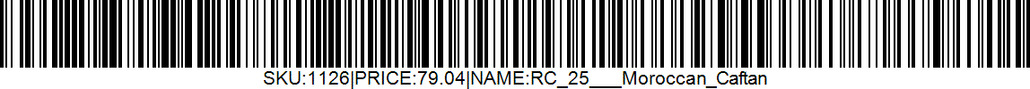 Barcode