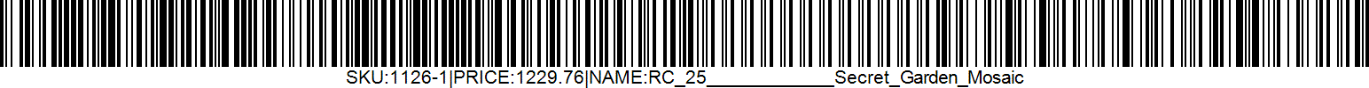 Barcode