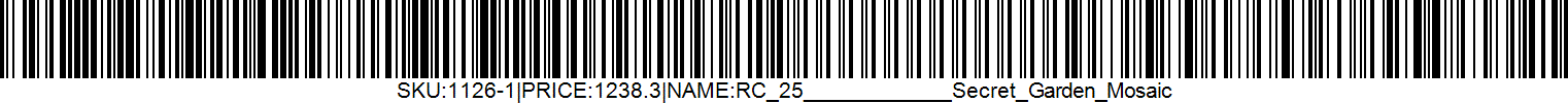 Barcode