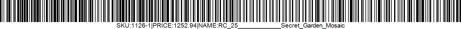 Barcode