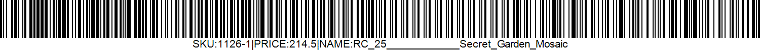 Barcode