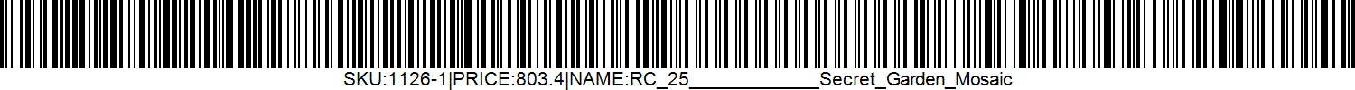 Barcode