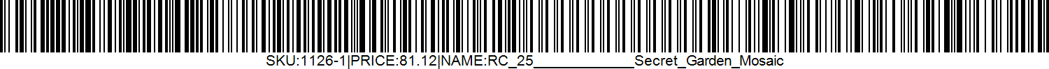 Barcode