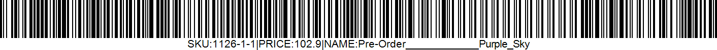 Barcode