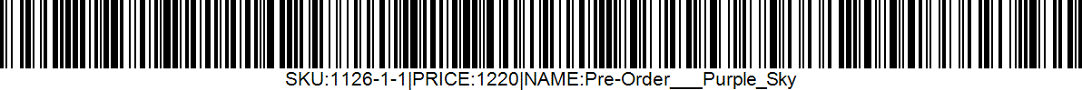 Barcode