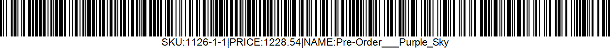 Barcode